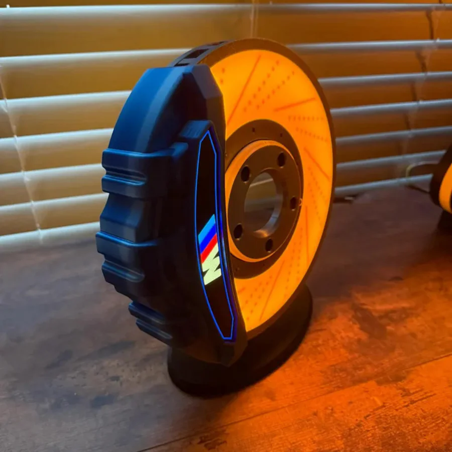 GlowBrake BMW - Image 2