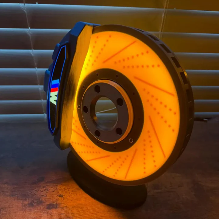 GlowBrake BMW - Image 3