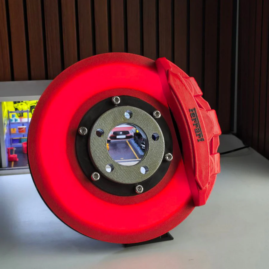 GlowBrake FERRARI
