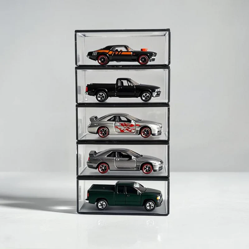 Diecast Storage Box [wuthout car]
