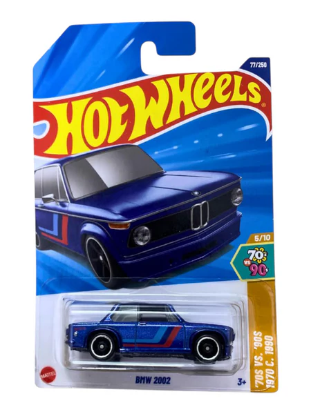 BMW 2002